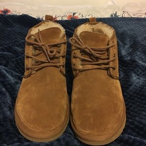 Ugg Men’s shoe